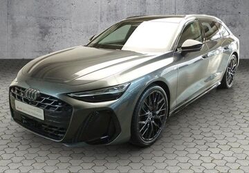 Audi A6 19.800 km 63.900 &euro; Paderborn 33100