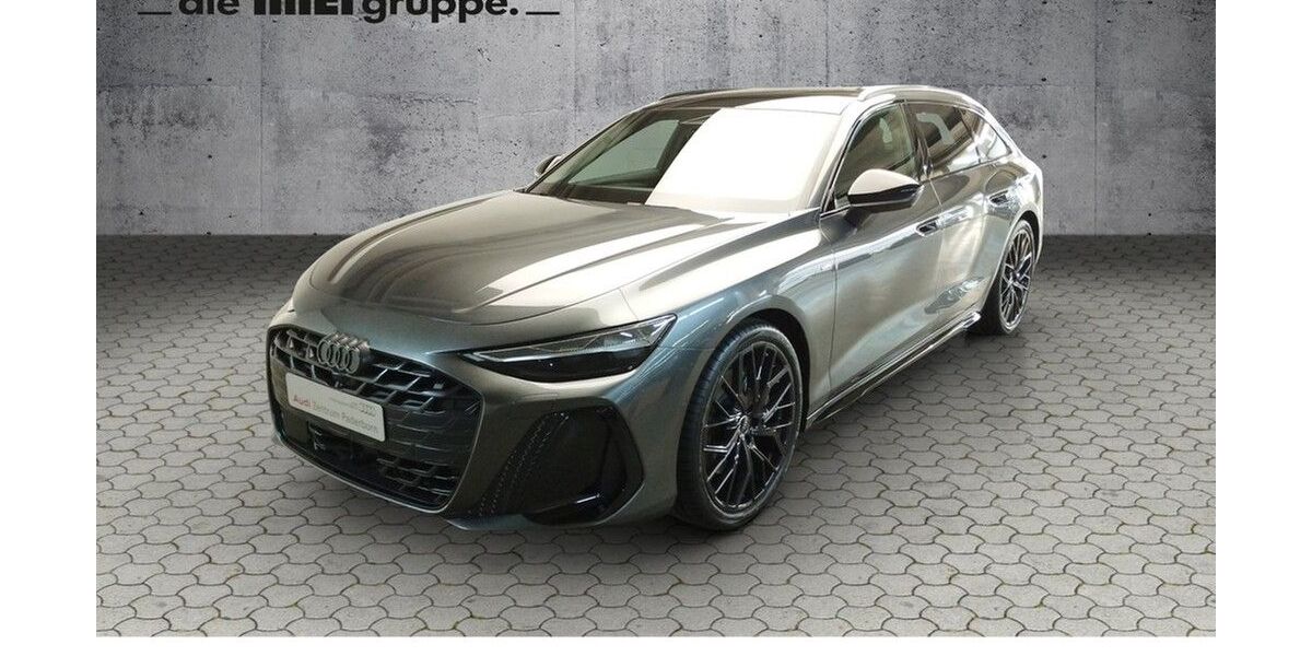 Audi A6 19.800 km 63.900 &euro; Paderborn 33100