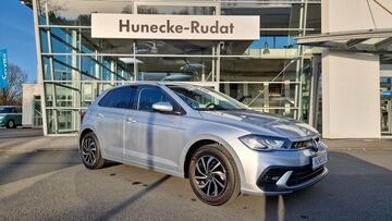 Gebrauchte VW Polo