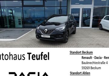 Renault Kadjar 45.192 km 19.990 &euro; Beckum 59269