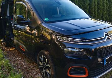 Citroen Berlingo 29.800 km 23.500 &euro; Paderborn 33100