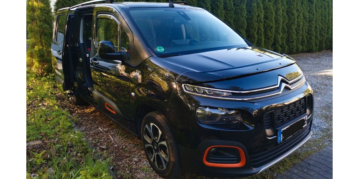 Citroen Berlingo 29.800 km 23.500 &euro; Paderborn 33100