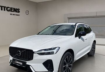 Volvo XC60 35.850 km 39.990 &euro; Soest 59494