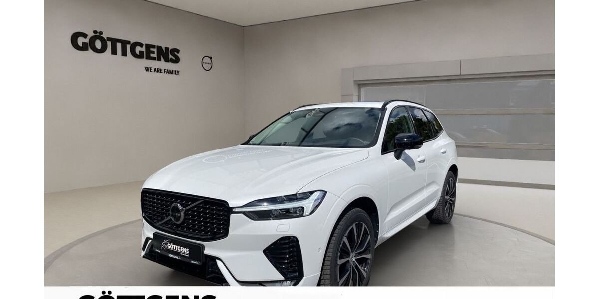 Volvo XC60 35.850 km 39.990 &euro; Soest 59494