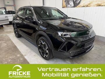 Gebrauchte Opel Mokka