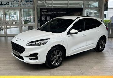 Ford Kuga 21.900 km 28.990 &euro; Beckum 59269