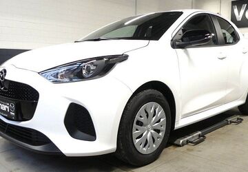 Mazda 2 Hybrid 7.000 km 22.390 &euro; Paderborn 33106