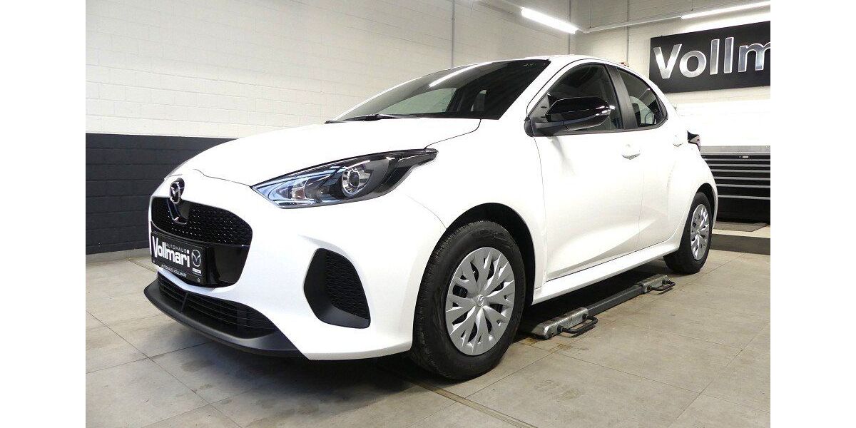 Mazda 2 Hybrid 7.000 km 22.390 &euro; Paderborn 33106