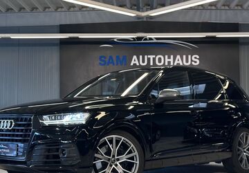 Audi SQ7 146.000 km 39.900 &euro; Wadersloh 59329