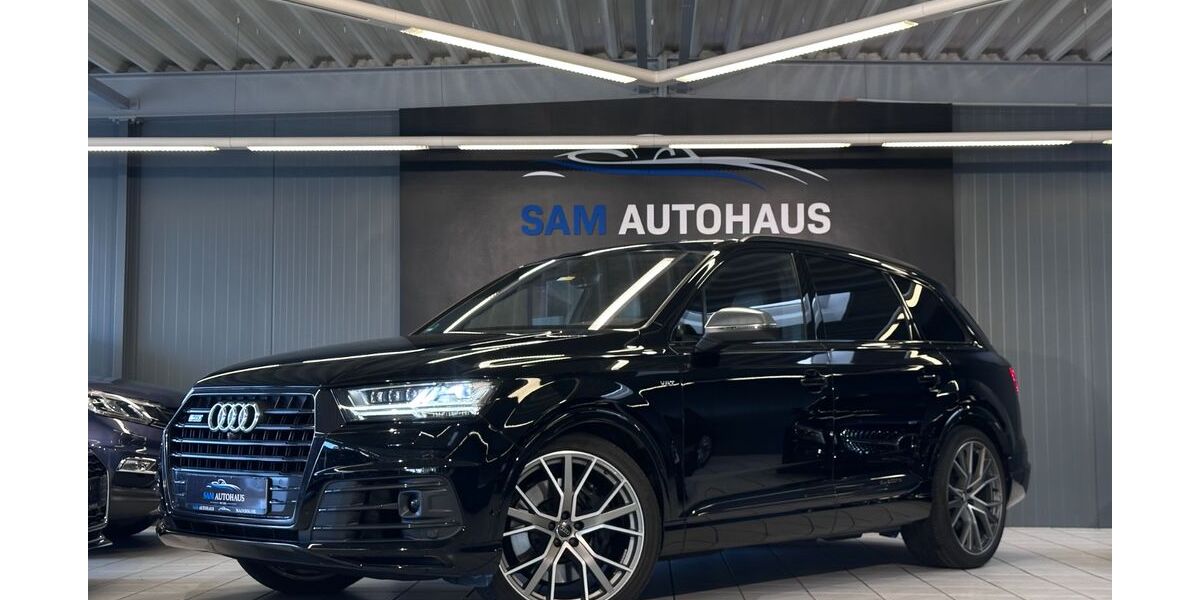 Audi SQ7 146.000 km 39.900 &euro; Wadersloh 59329