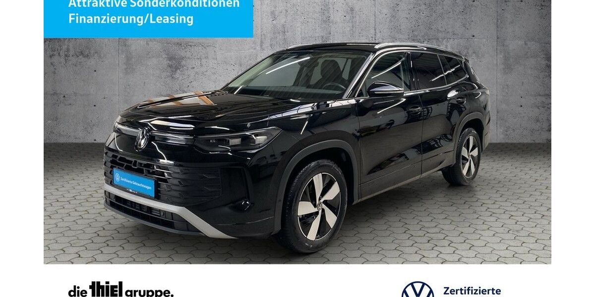 VW Tayron 11.860 km 40.490 &euro; Rheda-Wiedenbrück 33378