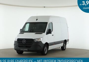 Mercedes-Benz Sprinter 20.600 km 43.108 &euro; Gütersloh 33332
