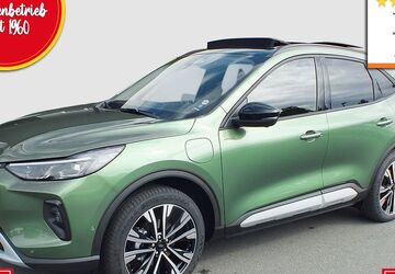 Ford Kuga 18.000 km 39.990 &euro; Langenberg 33449