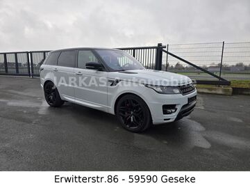 Gebrauchte Land Rover Range Rover Sport