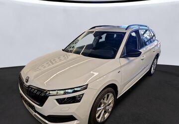 Skoda Kamiq 33.280 km 21.899 &euro; Bad Wünnenberg 33181