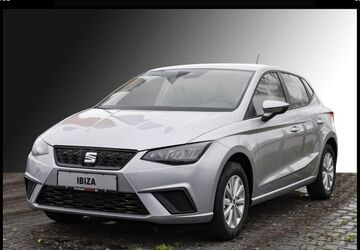 Seat Ibiza 1.007 km 17.990 &euro; Warstein-Belecke 59581