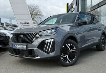 Peugeot 2008 18.635 km 24.950 &euro; Gütersloh 33334