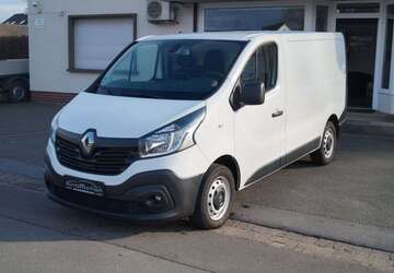 Renault Trafic 149.000 km 10.490 &euro; Gütersloh 33332