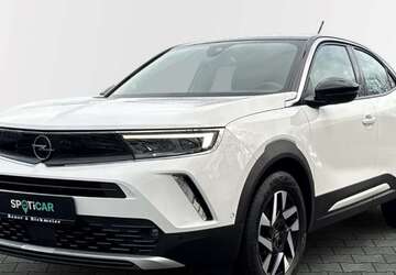 Opel Mokka 82.875 km 16.900 &euro; Paderborn 33100