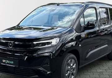 Opel Combo Life 1.500 km 26.980 &euro; Soest 59494