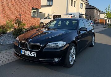 BMW 530 349.000 km 9.000 &euro; Geseke 59590