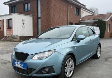 Seat Ibiza 185.000 km 2.999 &euro; Erwitte 59597