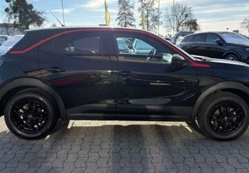 Opel Mokka 26.610 km 19.780 &euro; Lippstadt 59557