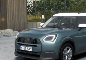 Mini Countryman C (Cooper) 2.258 km 32.945 &euro; Paderborn 33104