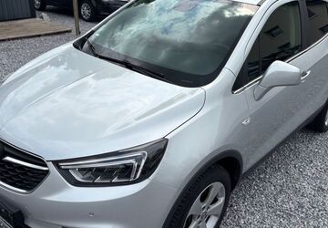 Opel Mokka 48.213 km 12.790 &euro; Paderborn 33104