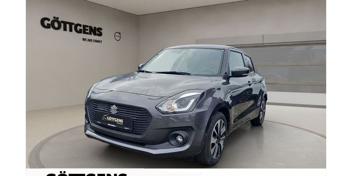 Suzuki Swift 43.990 km 13.949 &euro; Soest 59494