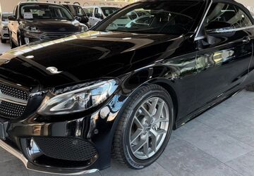 Mercedes-Benz C 220 130.000 km 23.950 &euro; Paderborn 33106