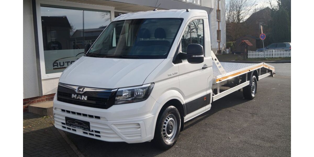 VW Crafter 135.000 km 31.289 &euro; Gütersloh 33332