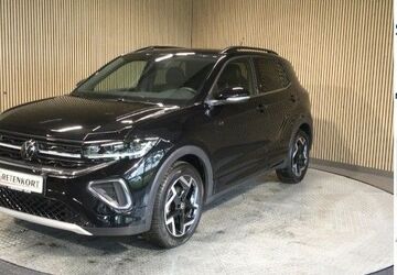 VW T-Cross 6.871 km 32.490 &euro; Oelde 59302