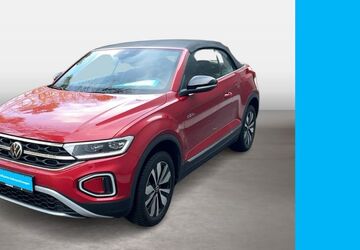 VW T-Roc 25.498 km 24.495 &euro; Gütersloh 33334