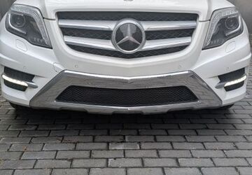 Mercedes-Benz GLK 350 140.000 km 22.900 &euro; Gütersloh 33332