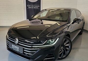 VW Arteon 168.700 km 23.400 &euro; Lippstadt 59557