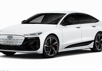 Audi A6 e-tron 16.999 km 63.990 &euro; Paderborn 33100