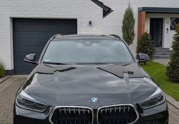 BMW X2 82.000 km 26.399 &euro; Gütersloh 33334