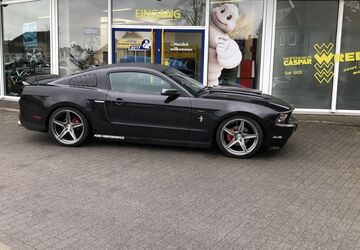 Ford Mustang 120.000 km 20.000 &euro; Beckum 59269