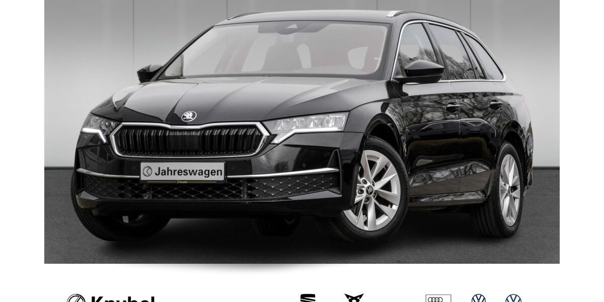 Skoda Octavia 17.583 km 32.450 &euro; Beckum 59269