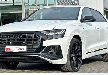 Audi Q8 48.590 km 72.950 &euro; Neubeckum 59269
