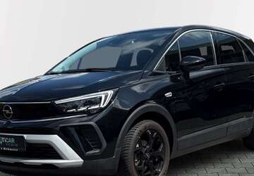 Opel Crossland 8.752 km 20.480 &euro; Paderborn 33100