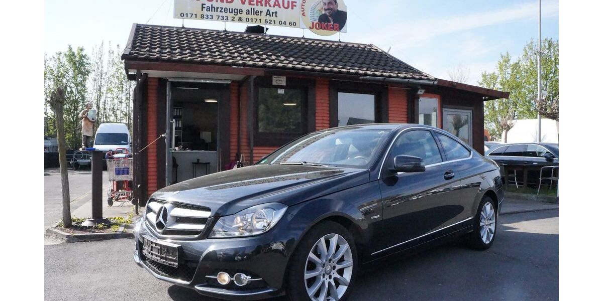 Mercedes-Benz C 220 101.531 km 13.990 &euro; Erwitte 59597