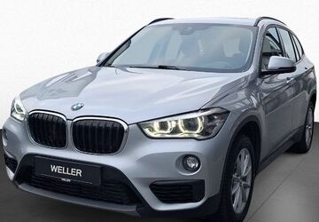 BMW X1 53.626 km 20.680 &euro; Gütersloh 33334
