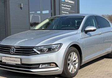 VW Passat 138.800 km 14.950 &euro; Beckum 59269