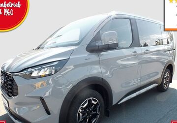 Ford Tourneo Custom 5.000 km 51.999 &euro; Langenberg 33449