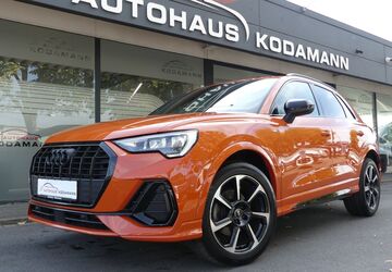 Audi Q3 33.715 km 33.770 &euro; Rheda-Wiedenbrück 33378