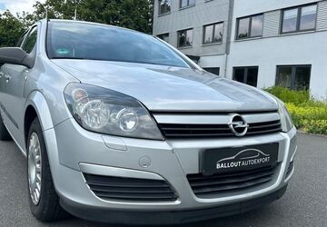 Opel Astra 250.000 km 999 &euro; Lippstadt 59557