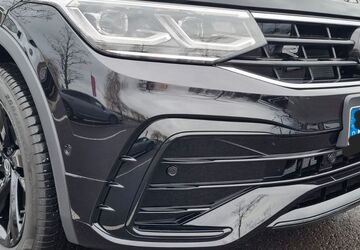 VW Tiguan 70.000 km 31.899 &euro; Geseke 59590