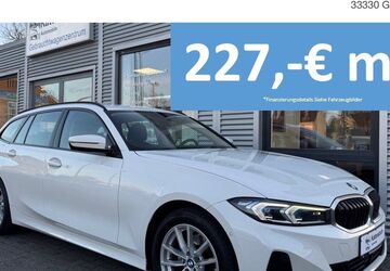 BMW 320 190.000 km 22.890 &euro; Gütersloh 33330